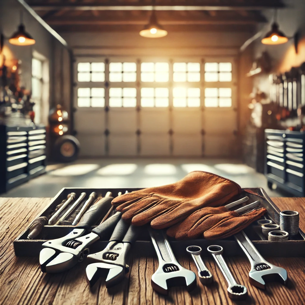About Our Family-Owned Garage Door Company in Cumming GA - Professional Service Team