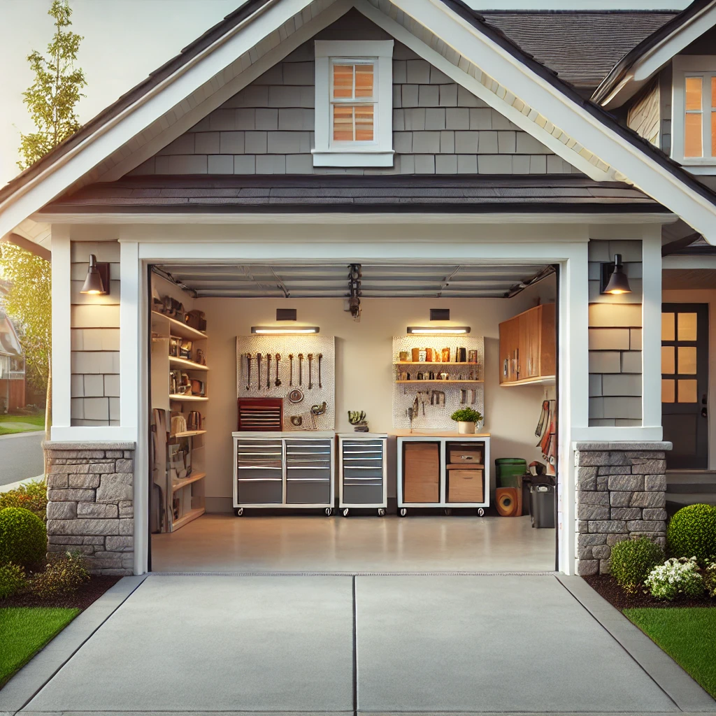 Latest garage door repair tips and maintenance guides from Cumming's trusted experts