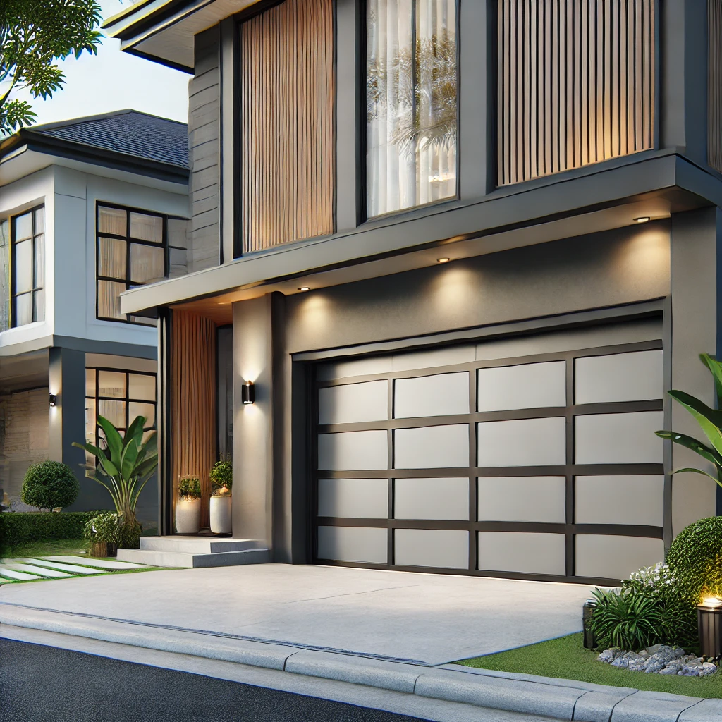 Professional Garage Door Company Cumming GA - 24/7 Emergency Service & Repairs