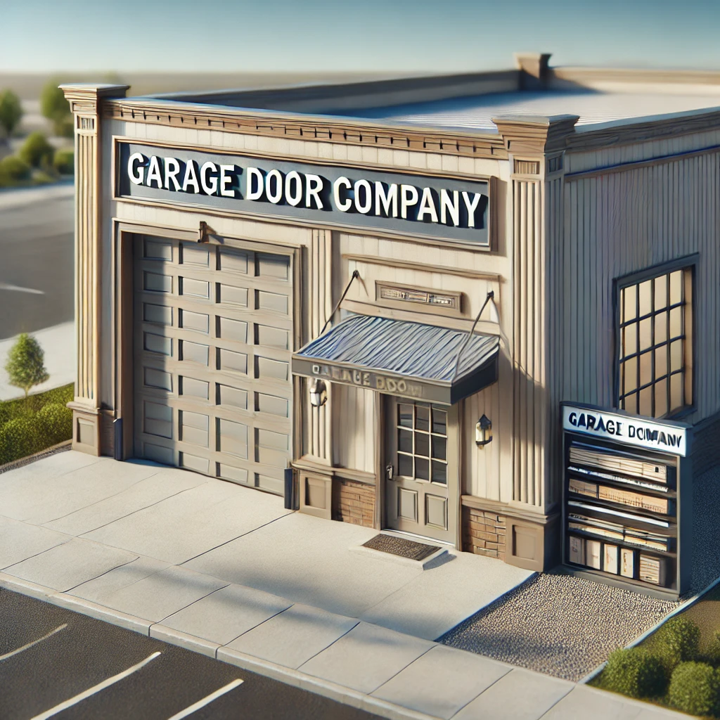 Best Garage Door Company Near Me Cumming GA - 24/7 Emergency Service