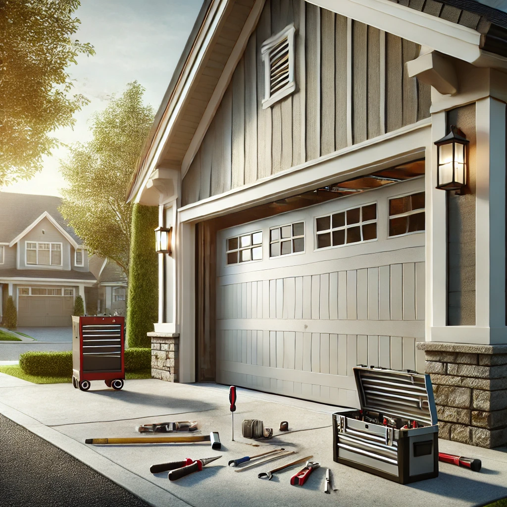 24/7 Garage Door Repair Cumming GA - Emergency Repair Services by Garage Door Repair Cumming Georgia