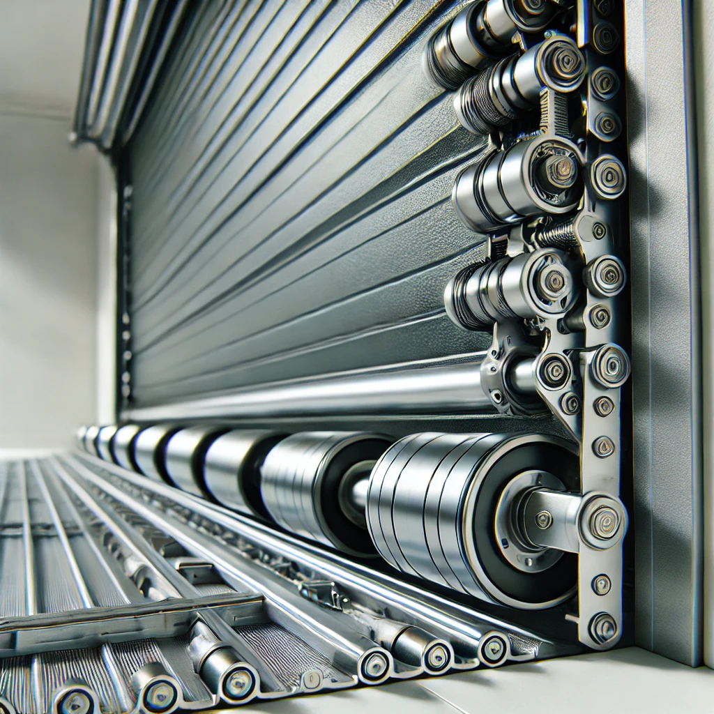 Expert Roller Garage Door Repairs Cumming GA - Professional Door System Specialists